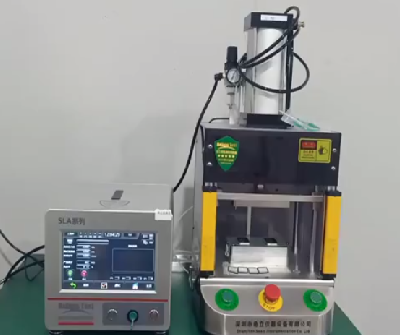 手表玻璃5ATM气密性防水检测